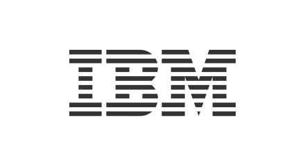 IBM logo