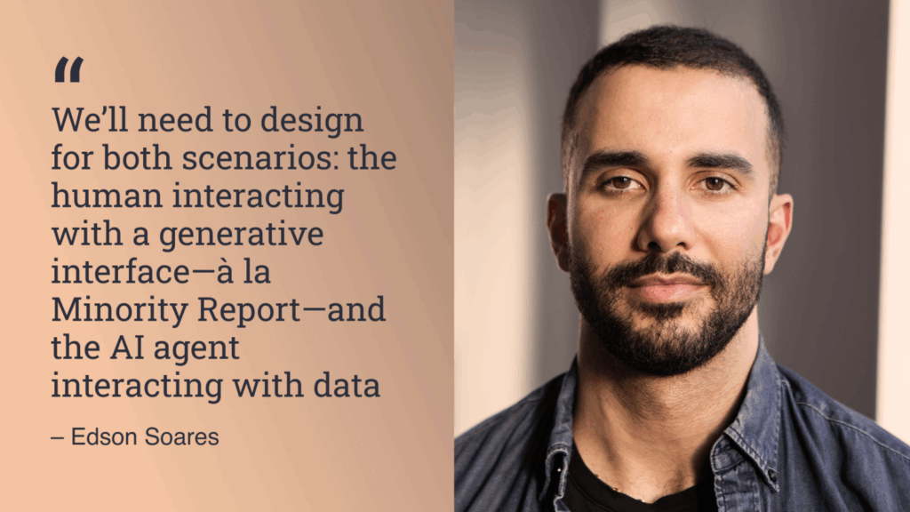 Quote from Edson Soares